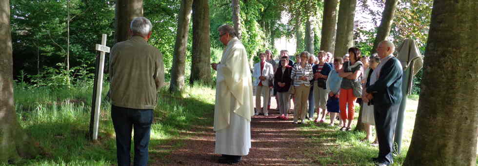 parochies Bertem - Korbeek-Dijle - Leefdaal